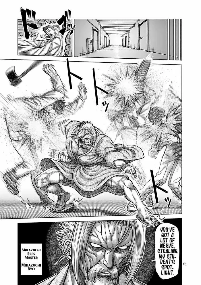 Kengan Ashura Chapter 180 image 15_optimized